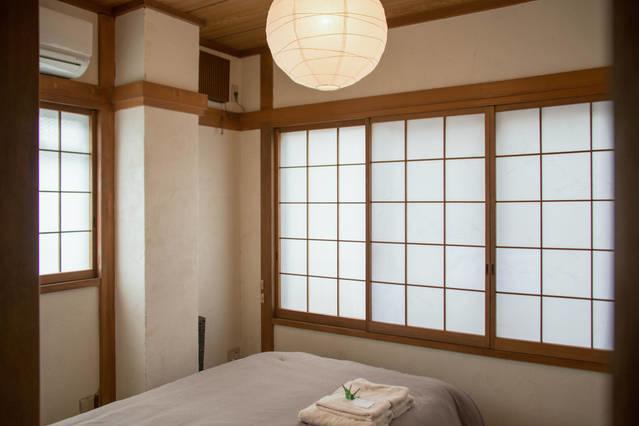 Fromscratch Tokyo Hotel Buitenkant foto